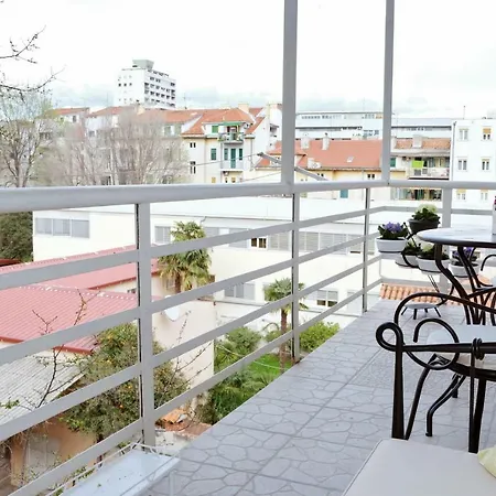 Dalmotion Appartement *