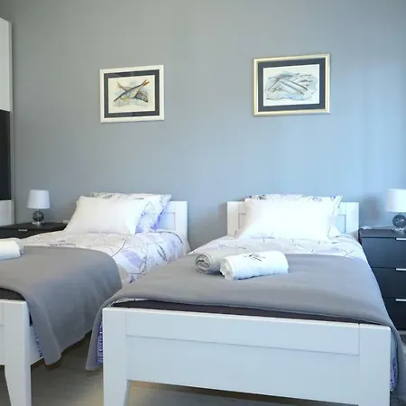 Dalmotion Appartement