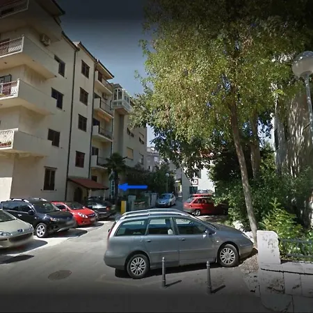 Dalmotion Appartement *